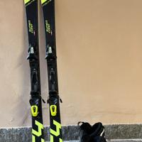 Sci Fischer Rc4 Super Comp