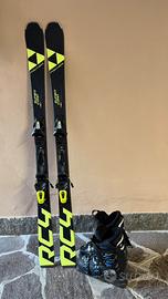 Sci Fischer Rc4 Super Comp