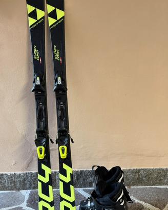 Sci Fischer Rc4 Super Comp