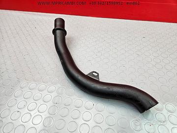 CONVOGLIATORE ARIA POLARIS PREDATOR 500 2003 2005