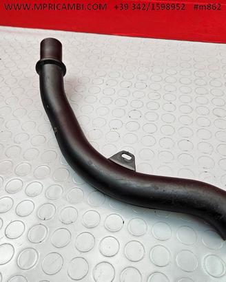 CONVOGLIATORE ARIA POLARIS PREDATOR 500 2003 2005