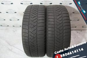 Saldi 225 55 17 Pirelli 2023 80% MS 225 55 R17