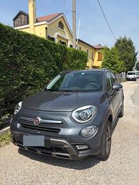 Fiat 500X 4x4 2.0 Mjet AT9