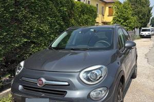 Fiat 500X 4x4 2.0 Mjet AT9