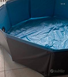 Piscina per cagnolini- gattini