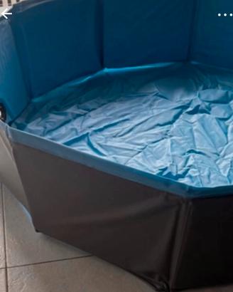 Piscina per cagnolini- gattini