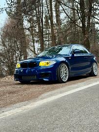 BMW 135i