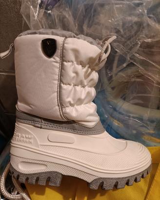 Scarpe doposci