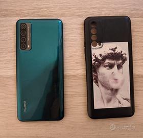 Huawei p smart