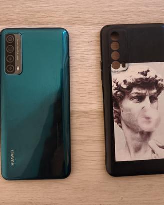 Huawei p smart