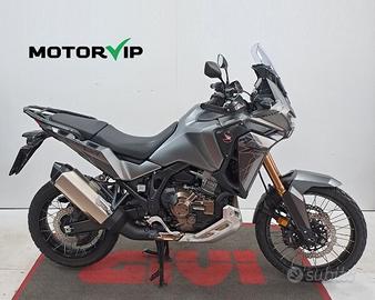 Honda Africa Twin Adv. Sports DCT *