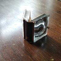 Swarovski orologio libro