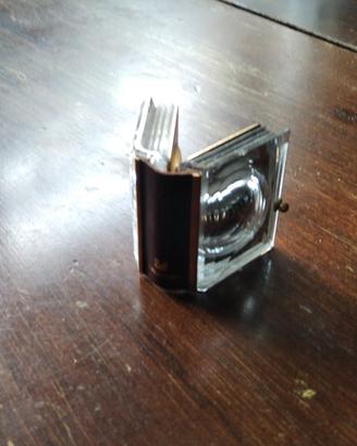 Swarovski orologio libro