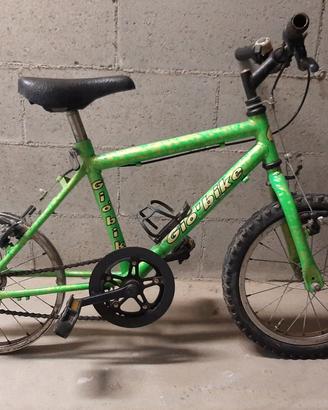Bicicletta bambino 16"