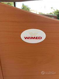 Letto ospedaliero wimed