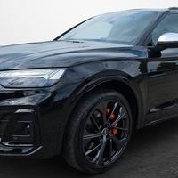 Audi Q5 SQ5 SPB TDI 251 kW mHEV+ S tronic quattro 
