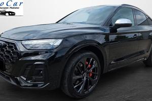 Audi Q5 SQ5 SPB TDI 251 kW mHEV+ S tronic quattro 