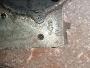 Motore fiat panda 4x4,uno , Autobianchi a112,127