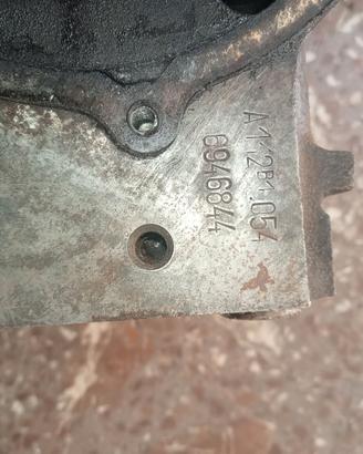 Motore fiat panda 4x4,uno , Autobianchi a112,127