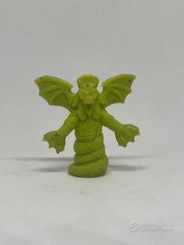 Monster In My Pocket - Cthulhu #11 (verde)