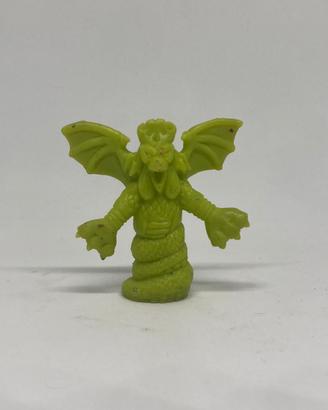 Monster In My Pocket - Cthulhu #11 (verde)