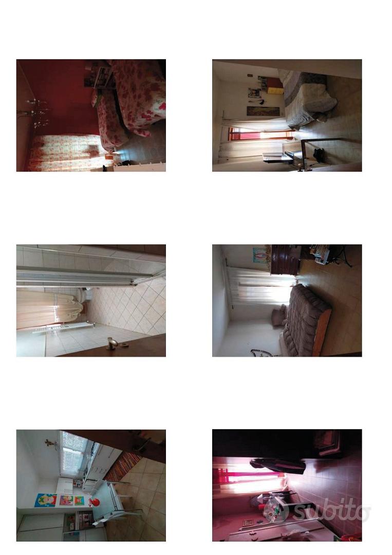 Appartamento – Fondi, Porta Vescovo, Latina - Vista 2