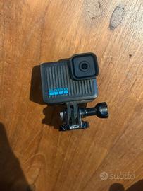 GoPro Hero 