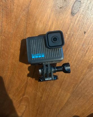 GoPro Hero 