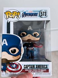 Funko pop
