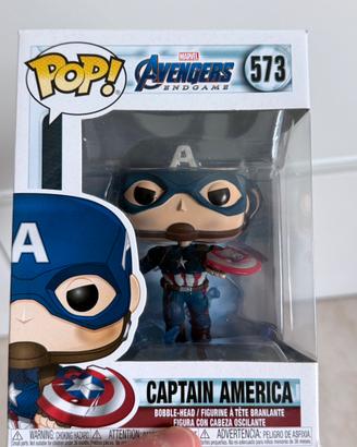 Funko pop