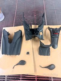 Plastiche honda SH300