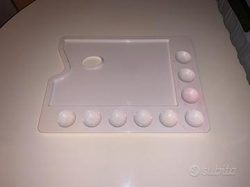 TavolozzaGrandeOttimeCondizioniXDipingereMadeInIta