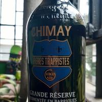 BIRRA CHIMAY DA COLLEZIONE