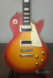 Epiphone Les Paul Classic Worn HCS