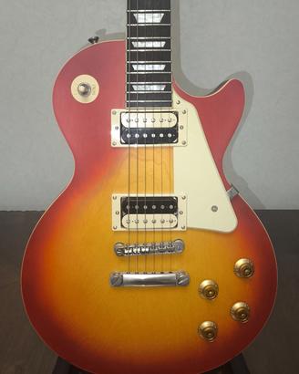 Epiphone Les Paul Classic Worn HCS
