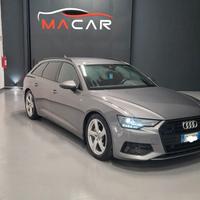 Audi A6 Avant 40 2.0 TDI quattro ultra S tronic Sp