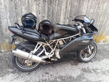 Ducati 750