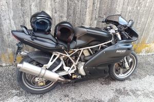 Ducati 750