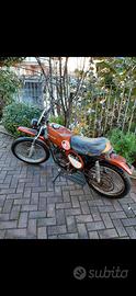 Moto guzzi cross 50