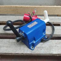 173A INTERRUTTORE INVERTITORE DI FASE 20AH 