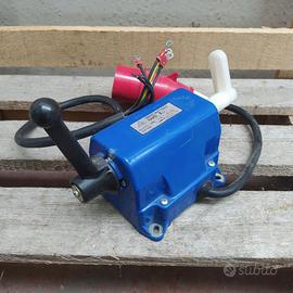 173A INTERRUTTORE INVERTITORE DI FASE 20AH 