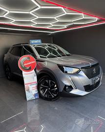 Peugeot 2008 BlueHDi 130 cv EAT8 Allure Pack 2021