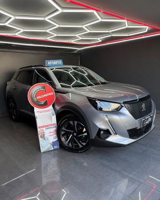 Peugeot 2008 BlueHDi 130 cv EAT8 Allure Pack 2021
