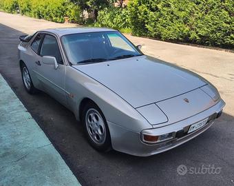 Porsche 944 Targa 2.5