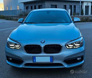 Fanali Bmw serie 1