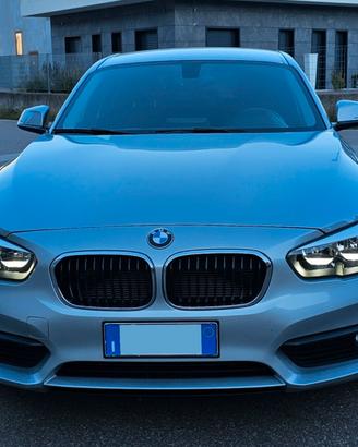 Fanali Bmw serie 1