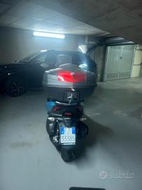 Yamaha Tricity 300 - 2024