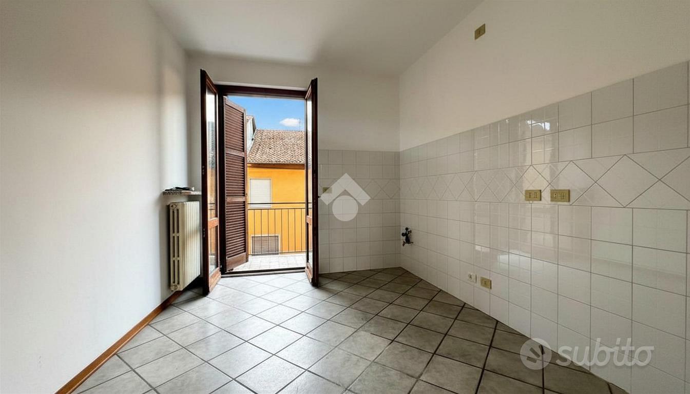 Apartment in Pozzolo Formigaro, Cascina Tinello - Vista 5