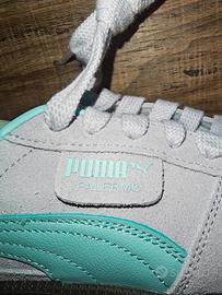 PUMA Palermo – Taglia 40 – NUOVE con Scatola