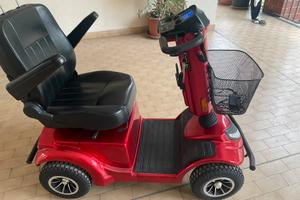 SCOOTER per Disabili e Anziani